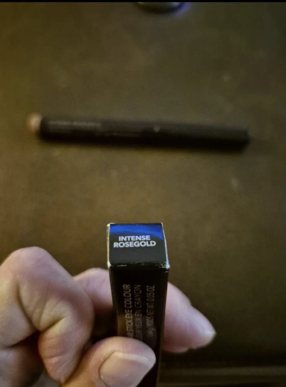 Laura Mercier Caviar Stick Eye Colour - Intense Rosewood